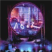 NODE - NODE LIVE (2018 CD OF LEGENDARY RCOM GIG/DIGI-PAK) Powerhouse Synth Supergroup release only their 3rd album together since their self-titled debut album was released on the Deviant label back in 1995!