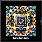 BARCLAY JAMES HARVEST - BARCLAY JAMES HARVEST (3CD+DVD BOX/2018 REMASTER) 2018 Remastered 4-Disc Deluxe Expanded Ltd Edition of legendary self-titled debut album comprising 3 CD’s and a DVD PLUS a massive 33 Bonus Tracks!