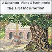 KUTSCHERA, U. - VOL.1: FIRST INCARNATION (2017 CD OF 1983 ALBUM) Ridiculously addictive, elegant, melodic, neo-classical melodies from Germany for fans of Vangelis and Richard Vimal’s more symphonic, romantic styles!
