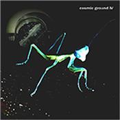 COSMIC GROUND - COSMIC GROUND-4 (2018 ALBUM/ELECTRIC ORANGE KYBDS) Dirk Jan Muller is back with a new CG album of seven different atmospheres and explorations of the classic electronic sound of the 70’s and beyond!