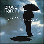 PROCOL HARUM - PRODIGAL STRANGER (2018 EDITION/3 BON TR/DIGI-PAK) A 2018 Remastered and EXPANDED Digi-Pak Edition of the ‘Prodigal Stranger’ album by PROCOL HARUM that was originally released in August 1991!