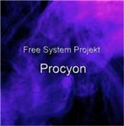 FREE SYSTEM PROJEKT - PROCYON (2018 ALBUM OF 1999 & 2008 LIVE GIGS) FSP’s ‘Procyon’ has only been available before as a download, but now's your chance to get it on CD!