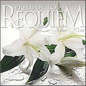 KERR, JOHN - PRELUDE TO A REQUIEM (2018 ALBUM IN CARD SLEEVE) For those of you who don’t know John Kerr, he was – and still is – one of the leading exponents of grandiose, melodic symphonic and choral synth music!