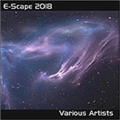 V/A (CODE INDIGO/BOOTS/VOLT..) - E-SCAPE 2018 (AD FESTIVAL/UNREL STUDIO/LIVE TRKS!) ‘E-Scape 2018’ is a collection of Exclusive Studio and Unreleased ‘Live’ tracks from artists performing at the 2018 UK E-Scape Festival!