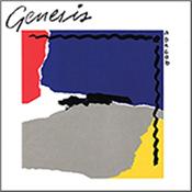 GENESIS - ABACAB (LP-2018 VINYL REISSUE+DOWNLOAD CODE) Studio classic available once more on High Quality Vinyl, with audio sourced from 2007 re-masters and authentically packaged to reflect the 1981 original!
