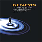 GENESIS - CALLING ALL STATIONS (2LP-2018 VINYL/GATEFOLD+DLC) Studio album available once more on High Quality Vinyl, with audio sourced from 2007 re-masters and authentically packaged to reflect the 1997 original!