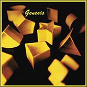 GENESIS - GENESIS (LP-2018 VINYL REISSUE+DOWNLOAD CODE) Studio classic available once more on High Quality Vinyl, with audio sourced from 2007 re-masters and authentically packaged to reflect the 1983 original!