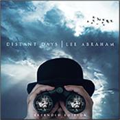 ABRAHAM, LEE - DISTANT DAYS (2018 EXPANDED EDITION OF 2014 ALBUM) Re-release of long deleted 2014 album by GALAHAD member and a while host of Prog guests, with 2 Bonus Tracks added!