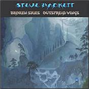 HACKETT, STEVE - BROKEN SKIES-OUTSPREAD WINGS:'84-'06 (6CD+2DVD BX) Legendary ex-GENESIS guitarist with a 2018 Remastered 6CD+2DVD Art-Book Boxed set with Bonus Audio & Video Material and a bumper 60-Page Booklet!