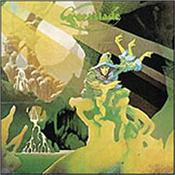 GREENSLADE - GREENSLADE (2CD-2018 EXPANDED REMASTER/DIGI-PAK) 2018 Expanded Double Disc of the 1973 classic debut Prog album by this semi-instrumental, dual keyboards led four-piece band, containing 7 Bonus Tracks!