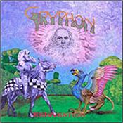 GRYPHON - REINVENTION (2018 COMEBACK ALBUM/DIGI-PAK) Would you believe it? Seventies band GRYPHON are releasing an all-new studio album of especially written, previously unheard material!