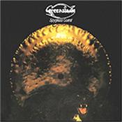 GREENSLADE - SPYGLASS GUEST (2CD-2018 EXPANDED REMASTER/DIGI) 2018 Expanded Double Disc of the 1974 classic 3rd Prog album by this semi-instrumental, dual keyboards led four-piece band, containing 8 Bonus Tracks!