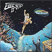 EVERSHIP - EVERSHIP II (2018 FOLLOW-UP TO AMAZING 2016 DEBUT) 2nd album from the truly impressive USA Prog Rock band founded by the talented multi-instrumentalist/composer/producer/engineer Shane Atkinson!