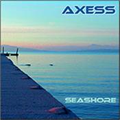 AXESS - SEASHORE (2018 ALBUM FROM PYRAMID PEAK MAN) 2018 album from one of CDS Tower’s most popular German synth players previously associated with strong melodies and powerful arrangements!