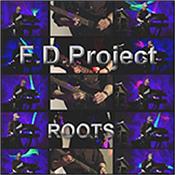 F.D.PROJECT -FRANK DORITTKE- - ROOTS (2018 ALBUM) 22nd release from popular European artist that incorporates synthesizers / keyboards & electric guitar within his brand of powerful melodic, rhythmic EM!