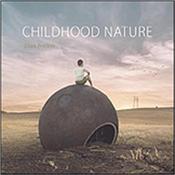 JDAN PROJECT - CHILDHOOD NATURE (2018 POLISH SYNTH ALBUM/DIGIPAK) New artist from Polish ‘EM’ scene where atmospherics & rhythms are delivered in equal measures with the big melodies kept back for the final two tracks!