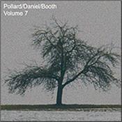 POLLARD/DANIEL/BOOTH - SEVEN (2018 ALBUM/LIMITED GATE-FOLD CARD SLEEVE) More Mellotron / synthesizer / sequencer driven “Berlin School” influenced electronic music produced by the popular UK trio that is PDB!
