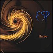 ESP [LOWE/CHILD/PRINGLE/CLARK] - THREE (2019 LTD 4 TRACK MINI-ALBUM/DIGI-PAK) Tony Lowe’s ESP Project is back with four great new tracks. Titled ‘THREE‘, this 2019 EP contains over 30 minutes of Progressive rock!