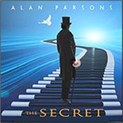 PARSONS, ALAN - SECRET (DELUXE CD+DVD DIGI EDITION/2019 ALBUM) This is the first Alan Parsons album since 2004's ‘A Valid Path’ and it features musical & lyrical themes that are very close to his heart, interests & passions!