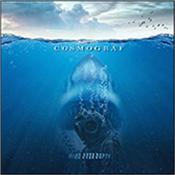 COSMOGRAF - MIND OVER DEPTH (2019 7TH CD/DIGIPAK/16-PAGE BKLT) Another wonderfully cinematic melodic Prog production with longer tracks this time round & a slight leaning towards the heavier side of the genre at times!