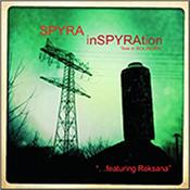 SPYRA, WOLFRAM - IN[SPYRA]TION (LIVE IN SOLINGEN-2019) Recording Spyra made with Roksana Vikaluk during the Solingen "sequenzen" festival, and a great set played mainly ‘live’ in one of the venue’s art studios!