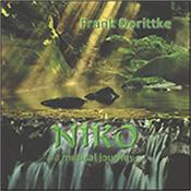 DORITTKE, FRANK - NIKO (2019 SOLO ALBUM FROM F.D.PROJECT MAN) The first FD solo release is a concept album - a musical journey with new sounds and new sound design that’s different from his F.D. PROJECT material!