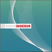 V/A - INDEX 06 (2019 DIN SAMPLER:ARC/BODDY/CARD COVER) Packaged in a Slimline Gatefold Card Sleeve this is the 6th DiN compilation sampler album and includes two tracks each from the titles DiN51 – DiN59!