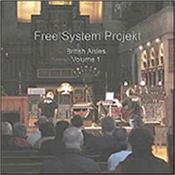FREE SYSTEM PROJEKT - BRITISH AISLES-VOLUME 1 (2019 RELEASE OF 2008 GIG) Berlin School doesn't really come any better than the lethal combination of Ruud Heij and Gert Emmens performing as FREE SYSTEM PROJEKT!