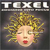 TEXEL - ZOOMING INTO FOCUS (2018 ALBUM/G-FOLD CARD COVER) If you are a big fan of the early FOCUS works, especially their 1971’s ‘Moving Waves’ LP, this TEXEL debut 2018 album will be love at first listen for you!