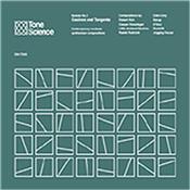 V/A (REDSHIFT/RICH/DVOXX ETC.) - TONE SCIENCE-MODULE 3:COSINES & TANGENTS (DIGIPAK) DiN records sub-label Tone Science continues to explore the world of modular synth music with a 3rd set of 555 copies that includes a REDSHIFT track!