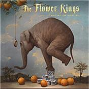 FLOWER KINGS - WAITING FOR MIRACLES (2CD-2019 ALBUM/DIGI-PAK) Fantastic classic seventies Prog style release with all the best elements of the genre from Roine Stolt and his band of merry GENESIS music lovers!