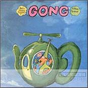 GONG - FLYING TEAPOT (2CD-2019 EXPANDED REMASTER/DIGIPAK) This 2019 Deluxe Expanded Double Disc set comes in an 8-Panel Digi-Pak with accompanying 24-Page Illustrated Booklet including ‘Green Book’ lyric book!