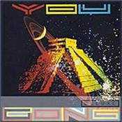 GONG - YOU (2CD-2019 EXPANDED REMASTER/DIGI-PAK) This 2019 Deluxe Expanded Double Disc set comes in an 8-Panel Digi-Pak with accompanying 24-Page Illustrated Booklet!