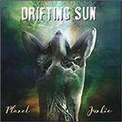 DRIFTING SUN - PLANET JUNKIE (2019 ALBUM/DIGIPAK/12-PAGE BOOKLET) DRIFTING SUN’s new 2019 album ‘Planet Junkie’ is the follow-up to their acclaimed ‘Twilight’ album released in 2017!