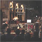 FREE SYSTEM PROJEKT - BRITISH AISLES-VOLUME 2 (2019 ALBUM) Berlin School doesn't really come any better than the lethal combination of Ruud Heij and Gert Emmens performing as FREE SYSTEM PROJEKT!