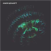 COSMIC GROUND - COSMIC GROUND-5 (2019 ALBUM/ELECTRIC ORANGE KYBDS) Dirk Jan Muller is back with a new CG album of eight different atmospheres and explorations of the classic electronic sound of the 70’s and beyond!