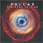 PALLAS - EDGE OF TIME (2020 ALBUM/SCOTTISH PROG BAND/DIGI) New from the Scottish Prog Legends is this atmospheric, semi instrumental re-working of some classic PALLAS material and more!
