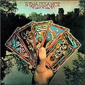 RENAISSANCE - TURN OF THE CARDS (3CD+DVD-2020 EXPANDED REMASTER) Originally released in 1974 in the UK on the BTM label, this album was hailed as an artistic triumph and heralded the band’s USA commercial breakthrough!