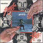 ARGENT - IN DEEP+NEXUS+RING OF HANDS (2CD-2020 REM/HY SACD) Three 70’s classics beautifully Remastered from the original analogue tapes and re-issued over two Hybrid Stereo Multi-Channel Super Audio Disc’s!