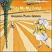 GAZZARA PLAYS GENESIS - PLAY ME MY SONG (2CD) This is the successful 2014 double disc set re-invention of some classic GENESIS tracks by Italian keyboardist Francesco Gazzara and some guests!