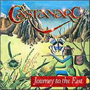 CASTANARC - JOURNEY TO THE EAST (80'S BAND CLASSIC RE-ISSUED) Originally recorded at in 1983, this was the 1st album by CASTANARC and this is the reissued version that was released on CD by Khepra Records in 1998!