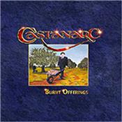 CASTANARC - BURNT OFFERINGS (1999 ALBUM RE-ISSUED) Initially released as a Ltd Edition Cassette in 1988, this was their 3rd album that featured new songs alongside tracks used on earlier and later releases!