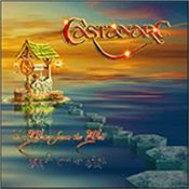 CASTANARC - WATER FROM THE WELL (2020 ALBUM OF BAND RARITIES) Following on from 1999's ‘Burnt Offerings’, this is a collection of recordings and previously unreleased material from the 70’s to the present day!