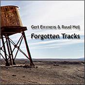EMMENS, GERT/RUUD HEIJ - FORGOTTEN TRACKS (3CD-2020 VERY LTD ALBUM/DIGIPAK) Following the instant success of 2018’s ‘Galaxis’ Ltd 3CD set comes another similarly Extremely Limited collection by the FREE SYSTEM PROJEKT Synth duo!