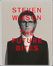 WILSON, STEVEN - FUTURE BITES (BLURAY-RED AMARAY CASE/2021 ALBUM) Explores how the human brain’s evolved in the Internet era - an online portal to a world of high concept design custom built for the ultra-modern consumer!

Sunglasses… teeth whitener… deluxe-edition box sets… volcanic ash soap… multivitamin supplements… noise-cancelling headphones… designer trainers… detox drinks… organic LED television… fake eyelashes… branded water… self-doubt… self-esteem…