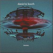 DANIEL & BOOTH - INVERSE (MICHAEL & PHIL 2020 ALBUM/GF CARD COVER) A 70-minute set that takes you back in time to the early years of TANGERINE DREAM via this Brittish duo’s early 70’s styled soundscaping and sequencing!