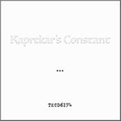 KAPREKAR'S CONSTANT - MEANWHILE (LTD EDITION 4 TRACK EP/UNRELEASED TRKS) A damn fine U.K. based Symphonic Prog band that delivers beautifully crafted compositions and has two of the finest vocalists the genre has had in years!
