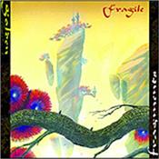 FRAGILE - GOLDEN FRAGMENTS (YES TRIBUTE BAND/G-F CARD COVER) ‘Golden Fragments’ is the first original album from this YES tribute band… and that influence is more than well pronounced throughout the entire album!