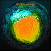 ELECTRIC ORANGE - ENCODED (2020 INSTRUMENTAL ALBUM) This perennial CDS favourite features the keys man behind these wonderfully dark TANGERINE DREAM inspired electronic albums by COSMIC GROUND!