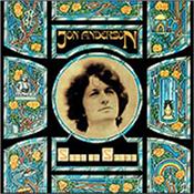 ANDERSON, JON - SONG OF SEVEN (2020 REMASTER/2 BONUS TRKS/DIGIPAK) This is a 2020 Remastered and Expanded Edition of the 1980 solo album originally issued on Atlantic Records by the YES founding member!